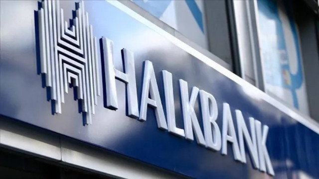 Halkbank'tan ABD'deki yargı kararına ilişkin açıklama