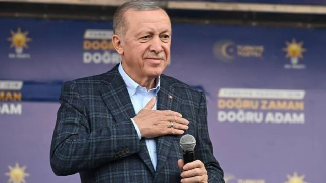 Cumhurbaşkanı Erdoğan'ın sağlık durumu nasıl? Bakan Koca açıkladı