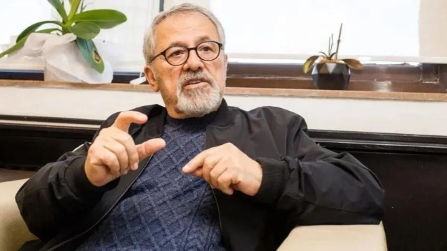 Prof. Dr. Naci Görür'den Adana için deprem açıklaması: Sorgun fayı kırılmadı...