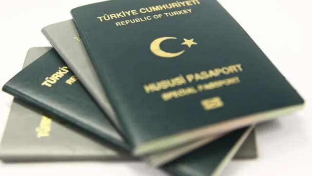 Mısır'dan Türk vatandaşları için 'vize' kararı! Dışişleri Bakanlığı resmen duyurdu