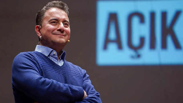 Ali Babacan, Babala TV'de gençlerin sorularını yanıtladı: Hesabını veremeyeceğim bir şey yok