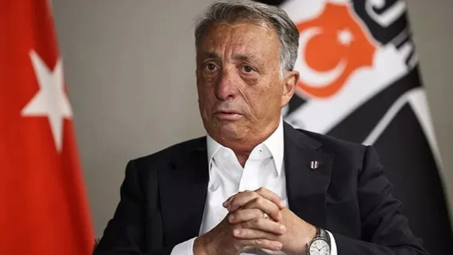 Beşiktaş'ta Ahmet Nur Çebi pes etti! Kocadağ hazırlanıyor