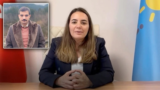 Türkeş'in kızı konuştu: Siyasete girmeme Sinan Ateş cinayeti sebep oldu