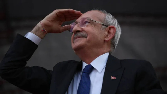 Kemal Kılıçdaroğlu: iki grupla karşı karşıyayım