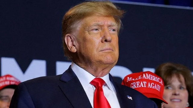 Jüri, Trump'ı cinsel istismardan suçlu buldu