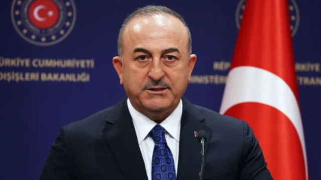 Çavuşoğlu'ndan Kılıçdaroğlu'nun Rusya açıklamasına tepki: Batı Türkiye'nin zararını karşılayacak mı?