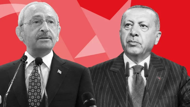 İstanbul'da Erdoğan mı Kılıçdaroğlu mu önde bitirdi? Cumhurbaşkanı seçimindeki oy dağılımı belirlendi