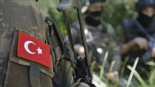 Şırnak'ta teröristlerle çatışma çıktı! Kahreden haber geldi: 3 askerimiz şehit oldu