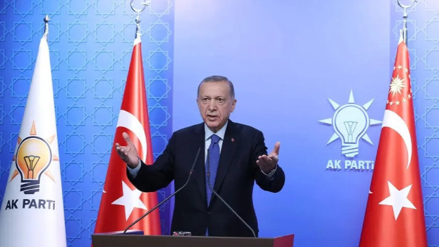 Cumhurbaşkanı Erdoğan'dan muhalefete 'seçim gecesi' tepkisi: Özür dahi dilemediler