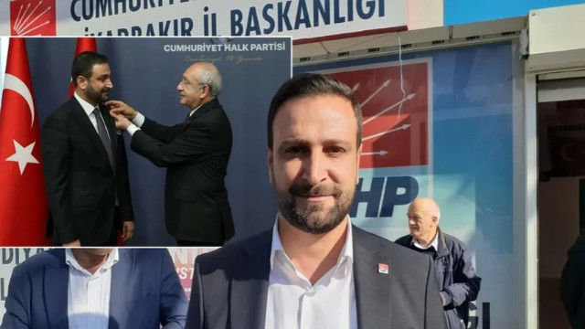 Cevdet Nasıranlı, Kılıçdaroğlu'nun başdanışmanlığına getirildi