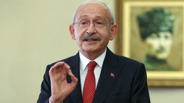 Kemal Kılıçdaroğlu, kredi kartı borcu olanlara seslendi