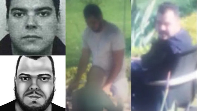 Kırmızı bültenle aranıyorlardı: Hollandalı suç örgütü lideri Türkiye’de yakalandı!