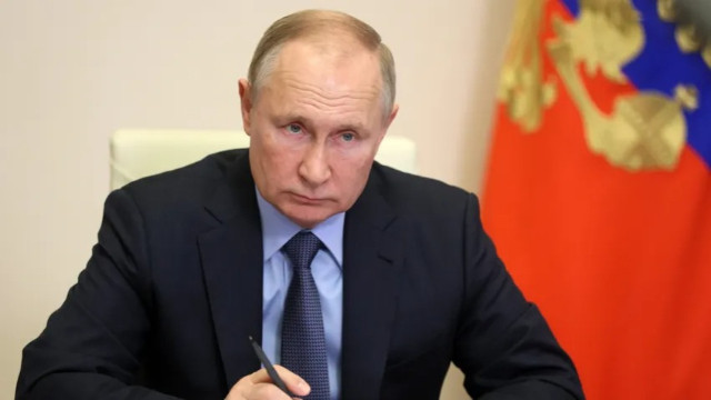 Vladimir Putin: Şartlar yerine getirilirse tahıl anlaşmasına geri dönebiliriz