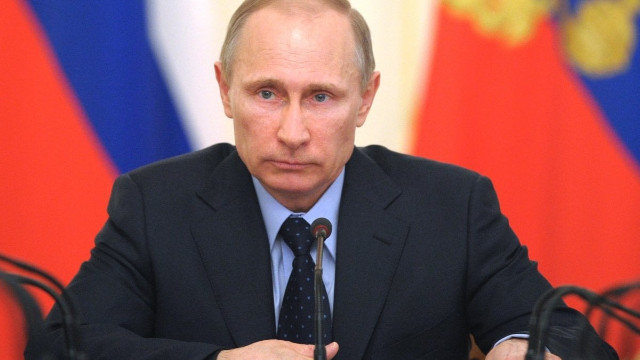 Rusya Devlet Başkanı Putin: Filistin devletinin kurulması bir gereklilik
