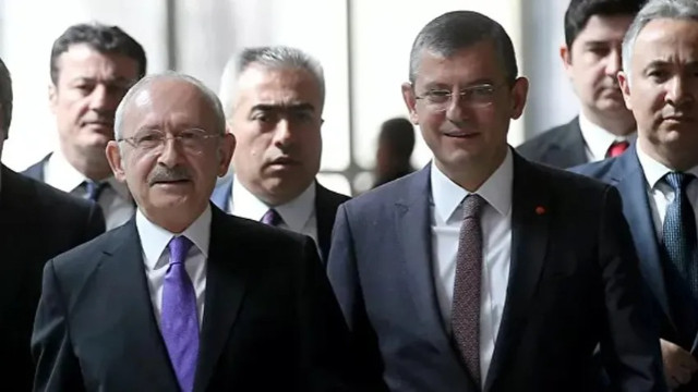 CHP için yeni iddia: Özgür Özel istifa edecek, 'değişimcilerin' adayı olacak