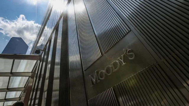 Moody's'ten Türkiye açıklaması: Ortodoks politikalara geçiş sürdürülürse not yükseltilebilir