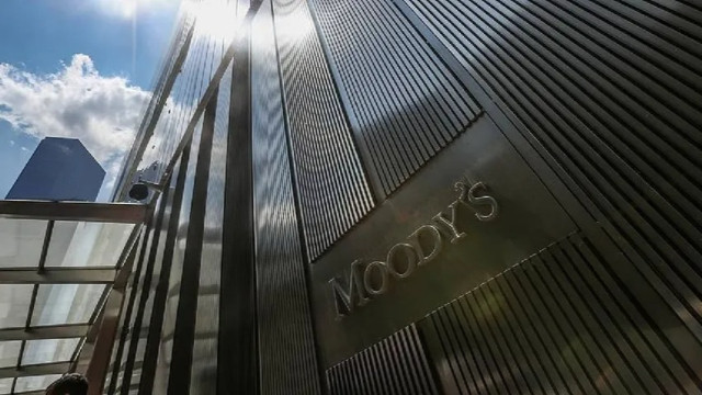 Moody's Türk bankaları için görünümünü durağana çevirdi
