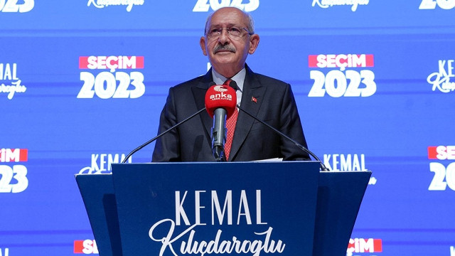 Kılıçdaroğlu’ndan partililere yerel seçim talimatı: Sahada olun, halkı bilinçlendirin