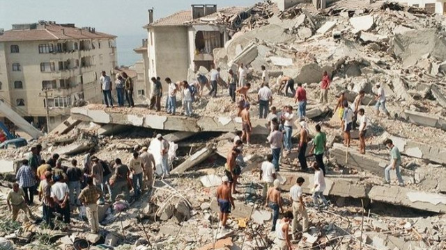 Alman uzmanlardan Marmara depremi uyarısı: Çarpıcı İstanbul detayı