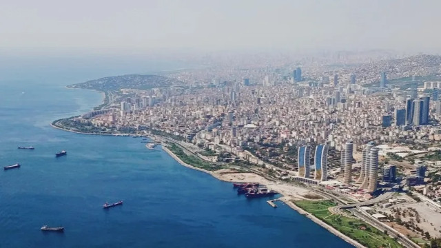 Bakan Uraloğlu açıkladı: Olası İstanbul depreminde tahliye planı hazır
