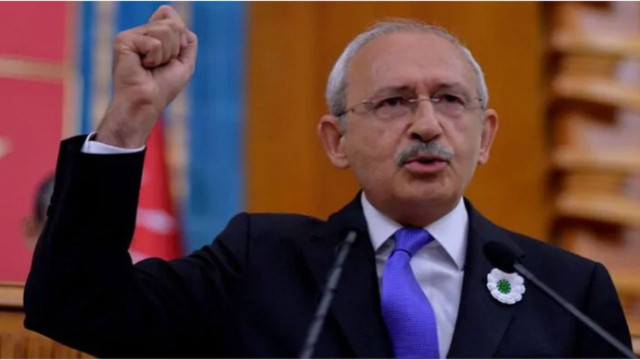Kılıçdaroğlu'ndan "Baskı altındayız" mesajı: Partiyi dağıtacak kadar sert