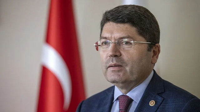 Bakan Tunç: 'Ülke Başsavcılığı' olgunlaşmış bir öneri değil