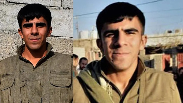 MİT'ten Irak'ta PKK'ya nokta operasyon! "Rezan Botan" Süleymaniye'de öldürüldü