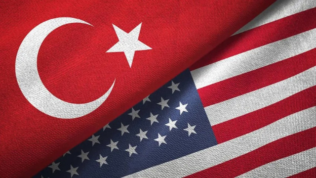 ABD'den Türkiye açıklaması: Tahıl girişimi çabaları için teşekkür ediyoruz