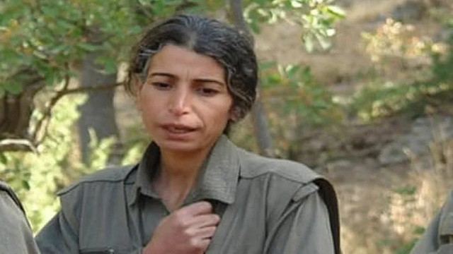 MİT'ten terör örgütüne üst düzey darbe! PKK'nın sözde ekonomi sorumlusu öldürüldü