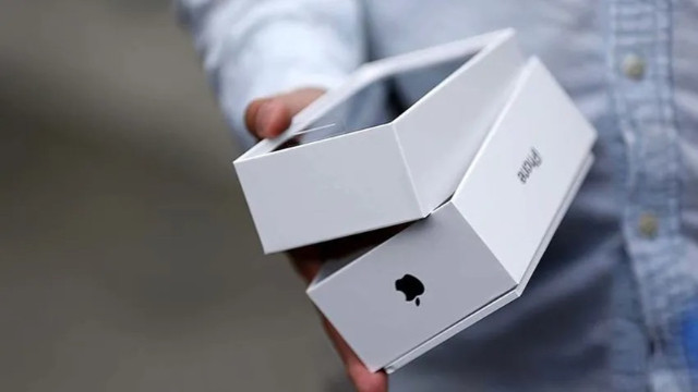 Apple'a çok büyük Çin darbesi! İki günde 200 milyar dolar kaybetti