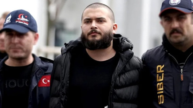 Thodex davasında karar açıklandı! Faruk Fatih Özer'e 11 bin 196 yıl hapis cezası!