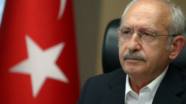 Kılıçdaroğlu: İktidarını 12 Eylül'e borçlu olanlar, darbelerle hesaplaşamaz