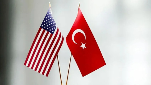 ABD'den yaptırım sonrası açıklama: Türkiye ile yakın ilişkilerimiz var