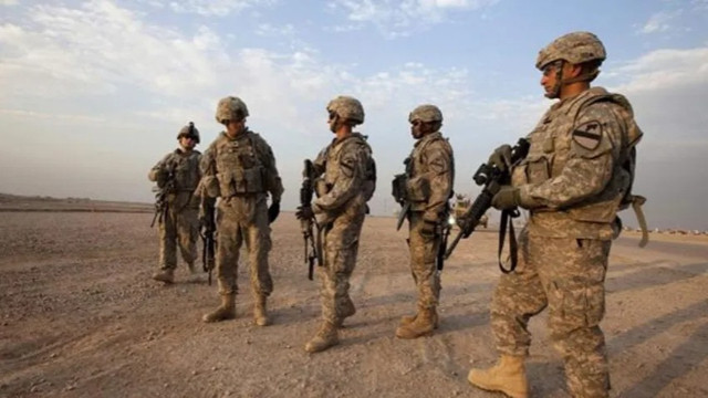 ABD'den Afganistan itirafı! "Savaş kaybedildi"