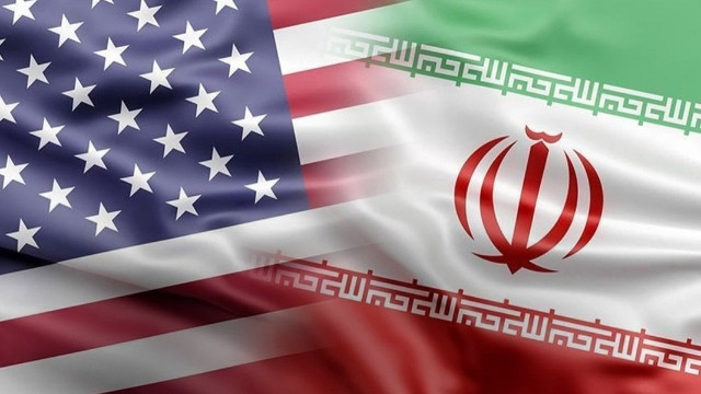 ABD ve İran mahkum takasında anlaştı: Beş ABD'li ülkesine dönecek
