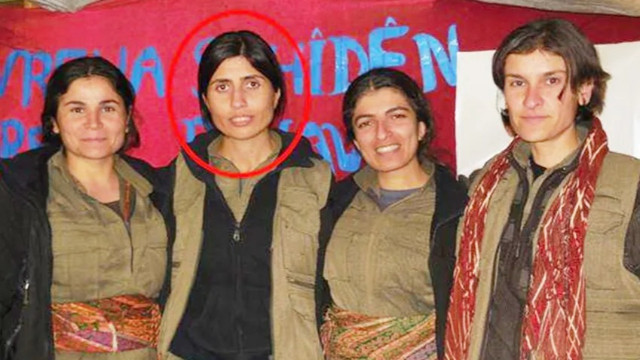 YPG/YPJ'nin sözde Münbiç sorumlusu Uman Derviş etkisiz hale getirildi
