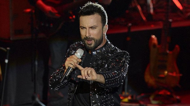 Tarkan'dan Disney Plus itirafı: Sessiz kalmamam gerekirdi