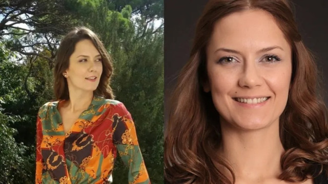 Babasının ifadesinde ortaya çıktı: Oyuncu Merve Kayaalp neden yaşamına son verdi?