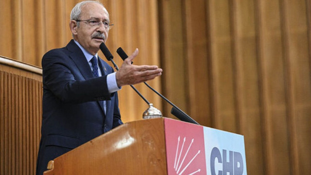 CHP lideri Kemal Kılıçdaroğlu tezkere kararını açıkladı!