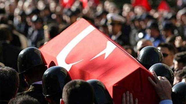 Edirne'den acı haber: Şehit ve yaralılar var