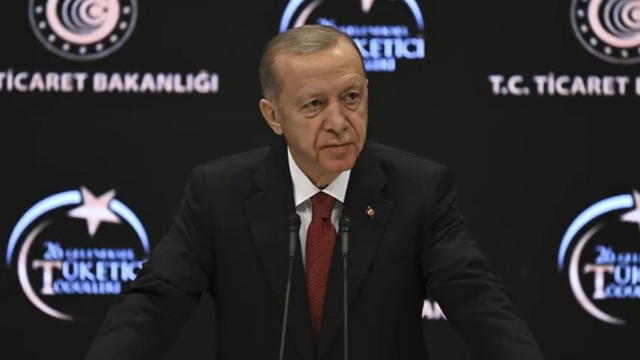 Cumhurbaşkanı Erdoğan: Ağır yaptırım olacak