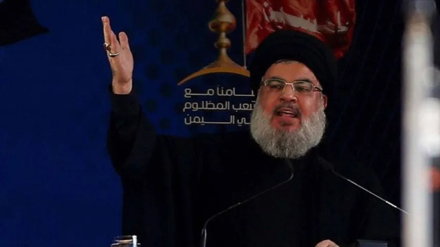 Hizbullah'tan öfke günü açıklaması
