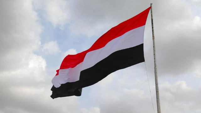 Yemen'den acil çağrı!: Filistin için harekete geçin