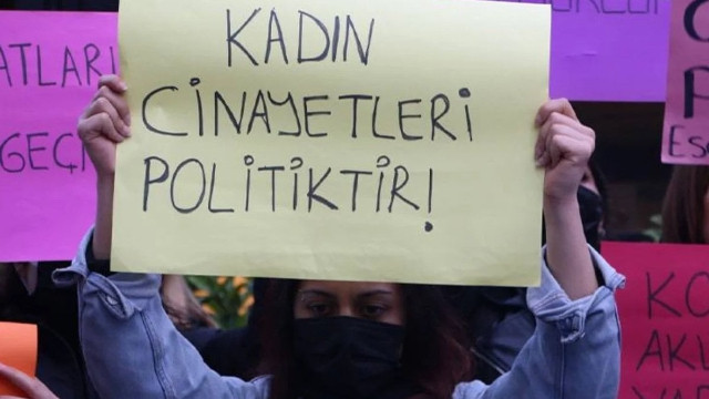 Adana'da kadın cinayeti: Evli olduğu Ayşe Cebeci'yi katletti