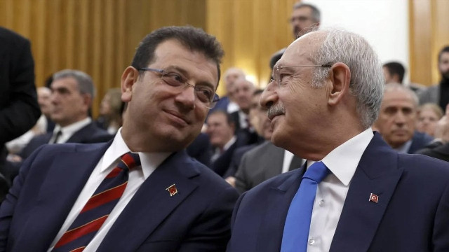 İmamoğlu Kılıçdaroğlu’nun teklifini kabul etti: Kurultayda Divan Başkanlığı yapacak