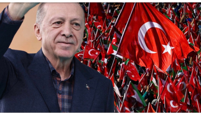 Cumhurbaşkanı Erdoğan: İsrail biz de seni savaş suçlusu olarak dünyaya ilan edeceğiz