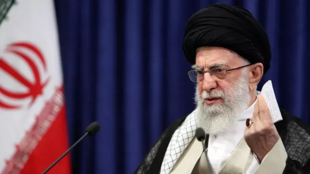 İran’ın dini lideri Hamaney’in danışmanından ŞİÖ’ye saldırmazlık paktı teklifi