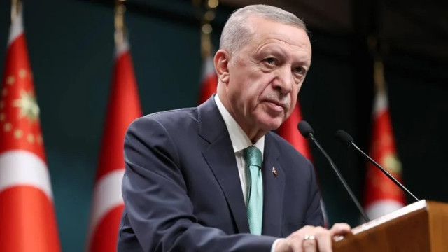 Cumhurbaşkanı Erdoğan’dan İsrail’e tepki: Bunun adı barbarlıktır, devlet terörüdür