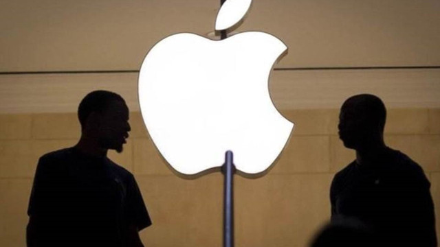 Apple'da ayrımcılık skandalı! 25 milyon dolar ödeyecek