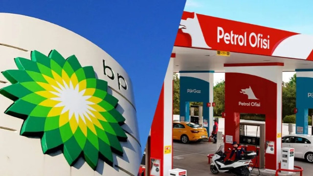 Petrol Ofisi, BP'yi satın alıyor!